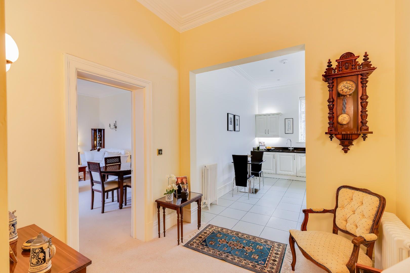 11 The Manor, Talygarn, Pontyclun, Rhondda Cynon Taff, CF72 9WT